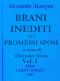 [Gutenberg 46031] • Brani inediti dei Promessi Sposi. Opere di Alessando Manzoni vol. 2 parte 1